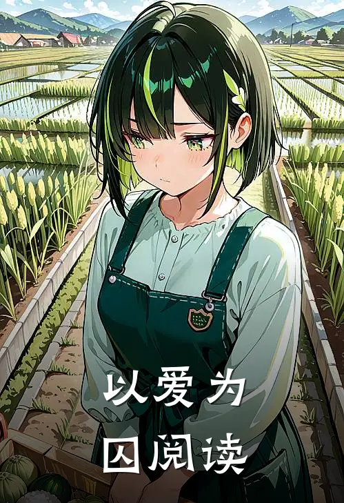 以爱为囚阅读