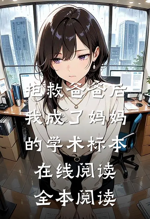 拒救爸爸后，我成了妈妈的学术标本在线阅读全本阅读