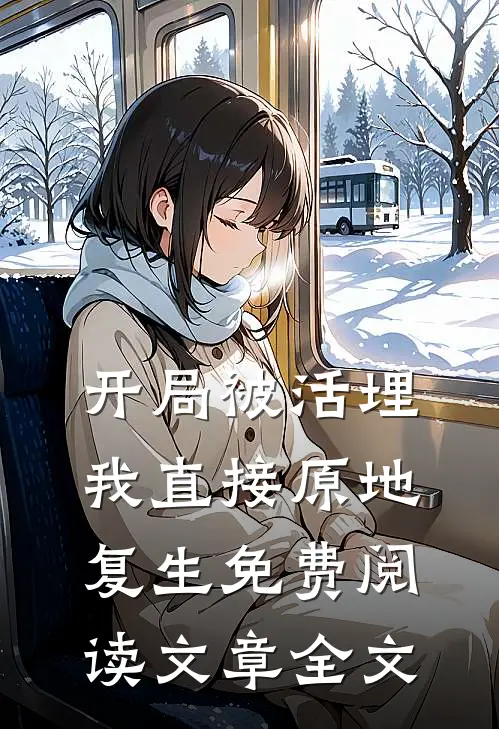 开局被活埋,我直接原地复生免费阅读文章全文