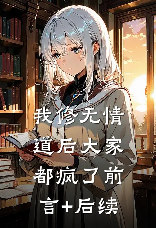 我修无情道后大家都疯了前言+后续
