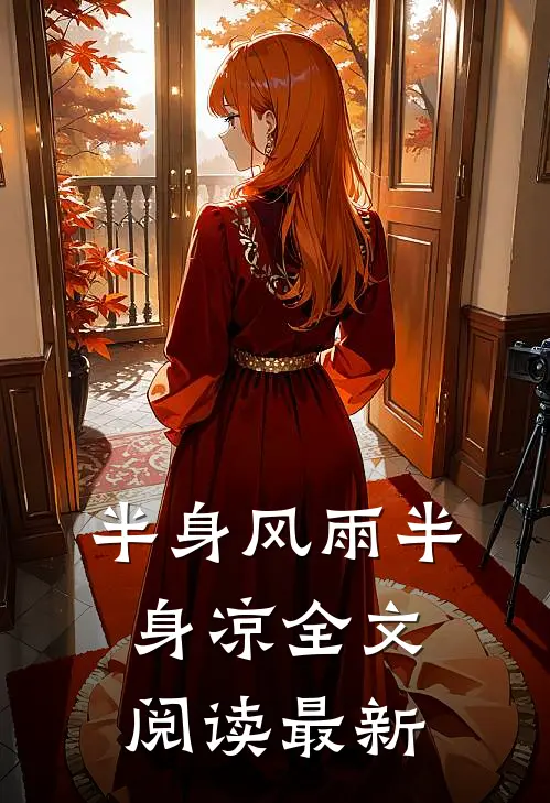半身风雨半身凉全文阅读最新