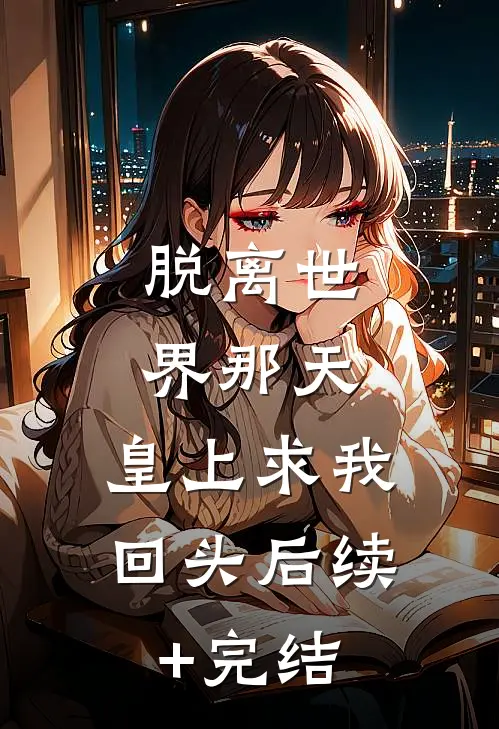 脱离世界那天，皇上求我回头后续+完结