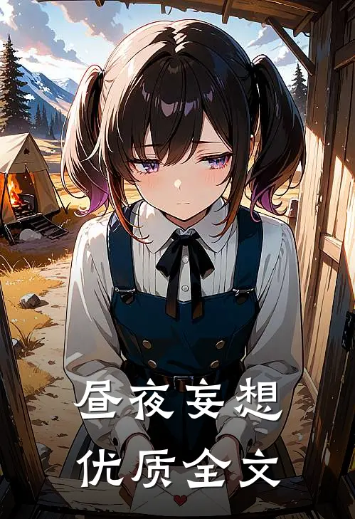 昼夜妄想优质全文