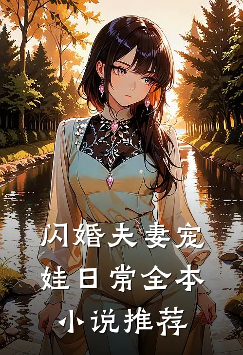 闪婚夫妻宠娃日常全本小说推荐
