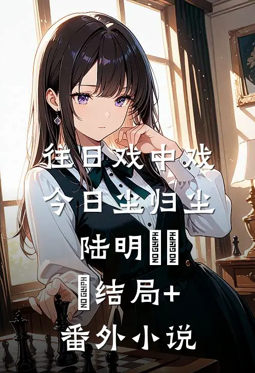 往日戏中戏，今日尘归尘陆明玥玥玥结局+番外小说