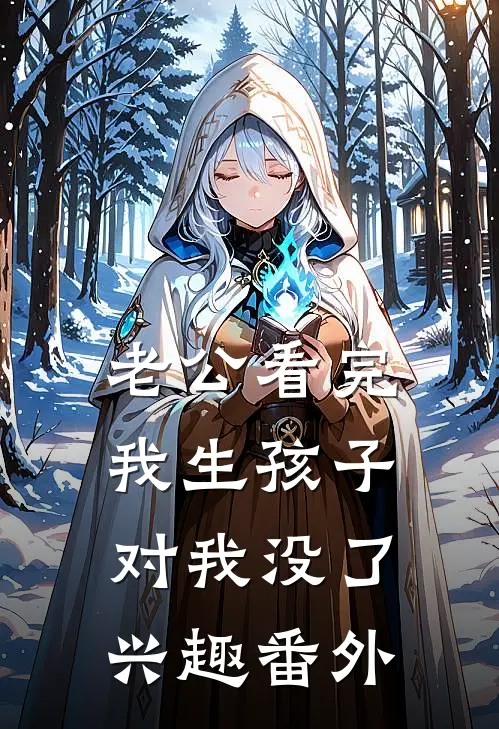老公看完我生孩子，对我没了兴趣 番外