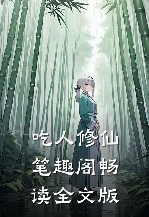 吃人修仙笔趣阁畅读全文版