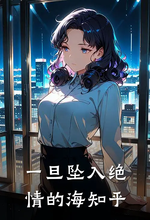 一旦坠入绝情的海知乎