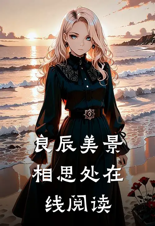 良辰美景相思处在线阅读