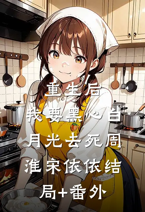 重生后，我要黑心白月光去死周淮宋依依结局+番外