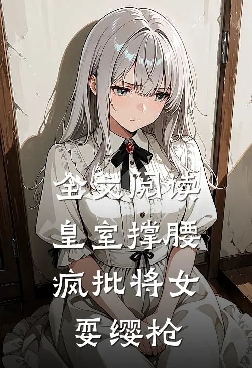 全文阅读皇室撑腰，疯批将女耍缨枪