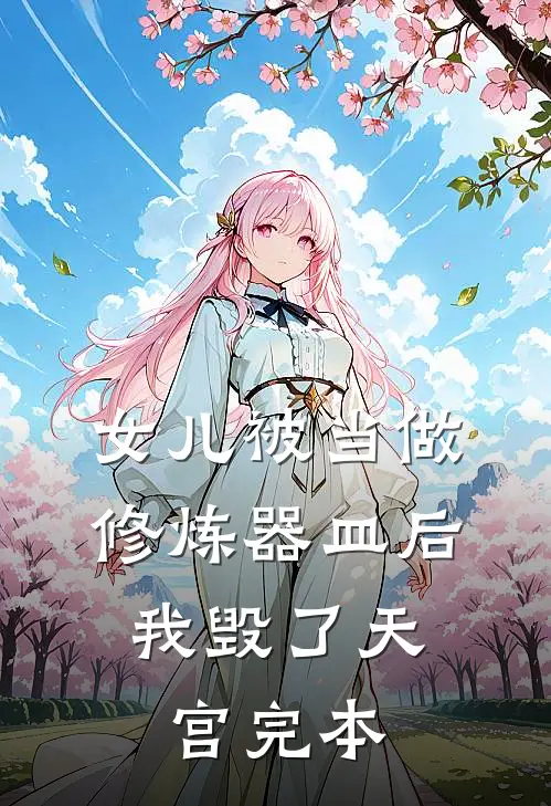 女儿被当做修炼器皿后，我毁了天宫完本