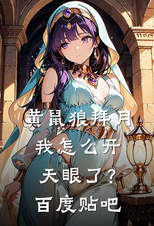 黄鼠狼拜月，我怎么开天眼了？百度贴吧