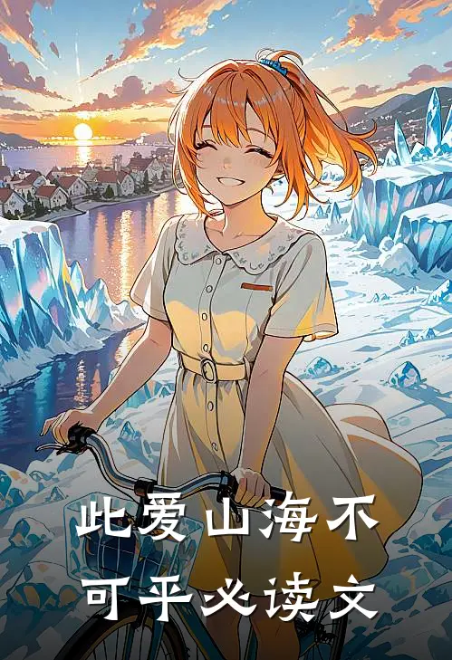 此爱山海不可平必读文