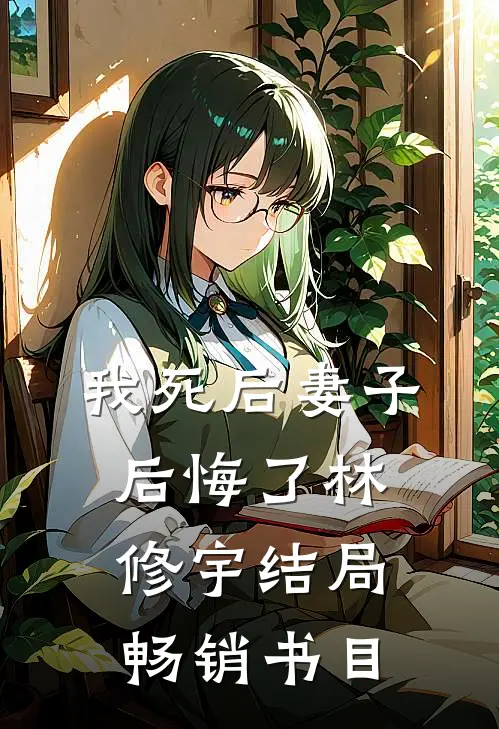 我死后妻子后悔了林修宇结局畅销书目