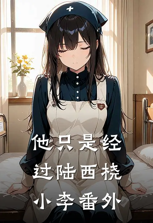 他只是经过陆西桡小李 番外