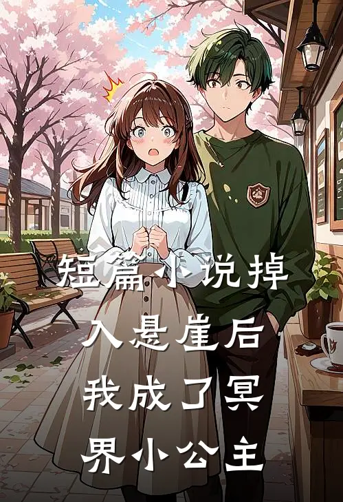 短篇小说掉入悬崖后我成了冥界小公主