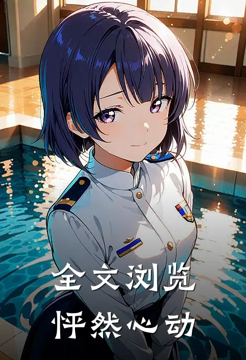 全文浏览怦然心动