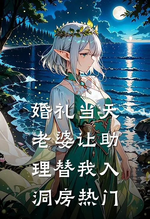 婚礼当天，老婆让助理替我入洞房热门