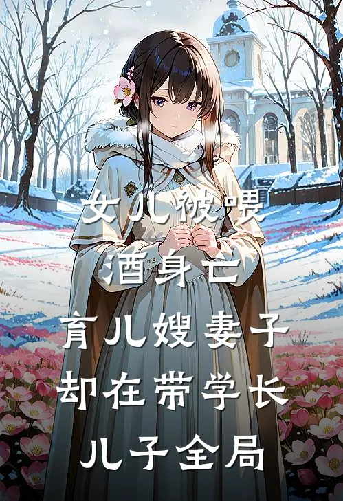 女儿被喂酒身亡，育儿嫂妻子却在带学长儿子全局