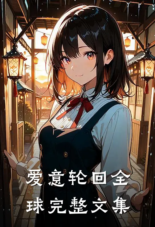 爱意轮回全球完整文集