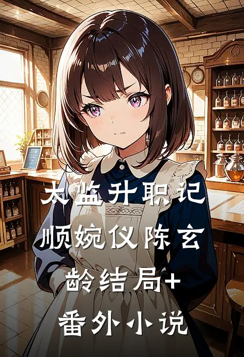 太监升职记顺婉仪陈玄龄结局+番外小说