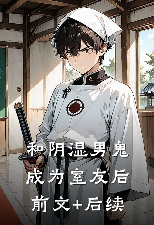 和阴湿男鬼成为室友后前文+后续
