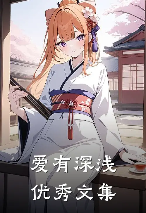 爱有深浅优秀文集
