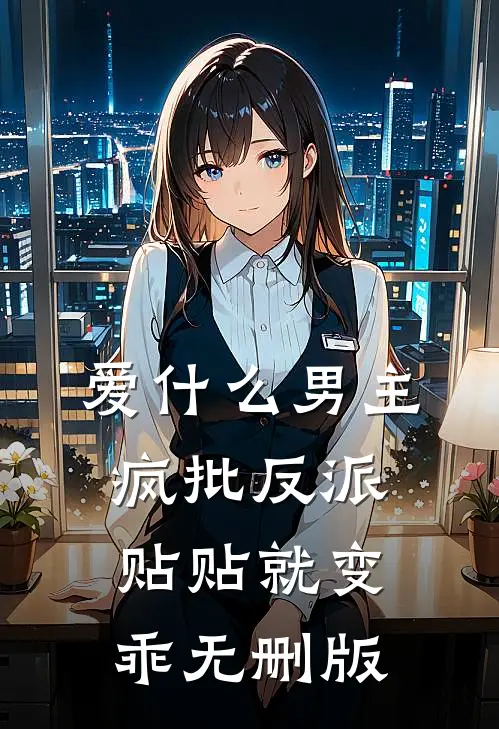 爱什么男主，疯批反派贴贴就变乖无删版