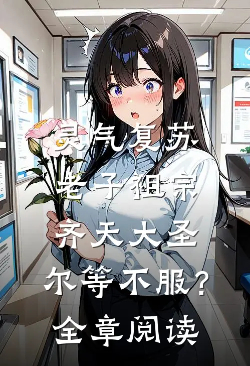 灵气复苏：老子祖宗齐天大圣，尔等不服？全章阅读