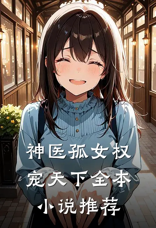 神医孤女权宠天下全本小说推荐