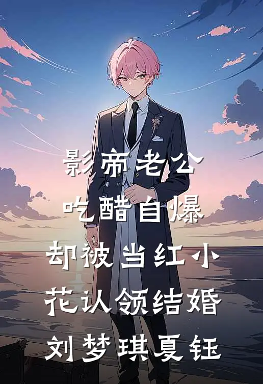 影帝老公吃醋自爆，却被当红小花认领结婚刘梦琪夏钰