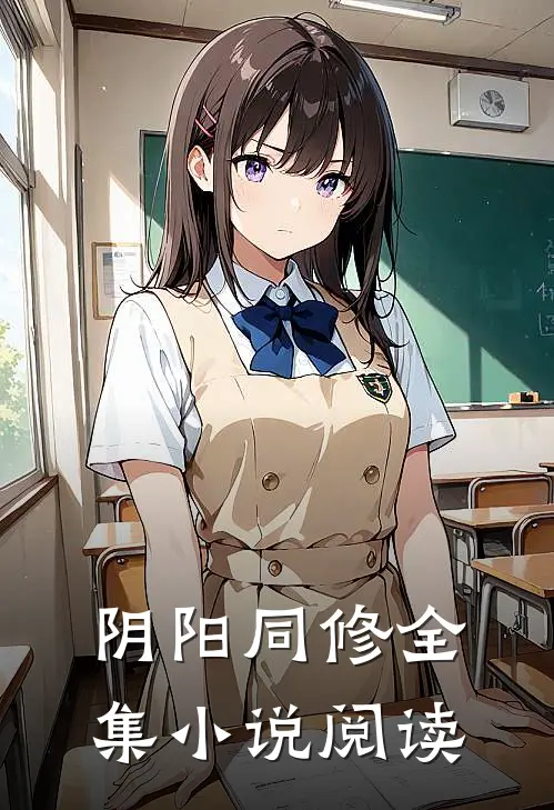 阴阳同修全集小说阅读