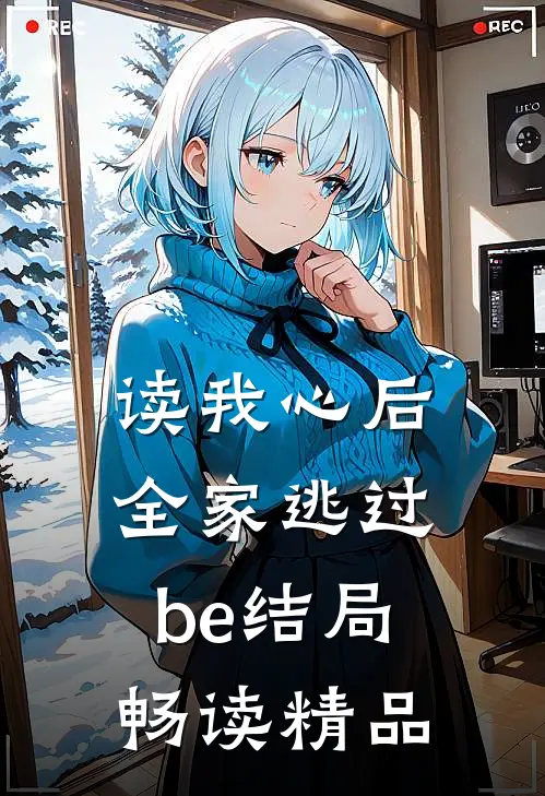 读我心后，全家逃过be结局畅读精品