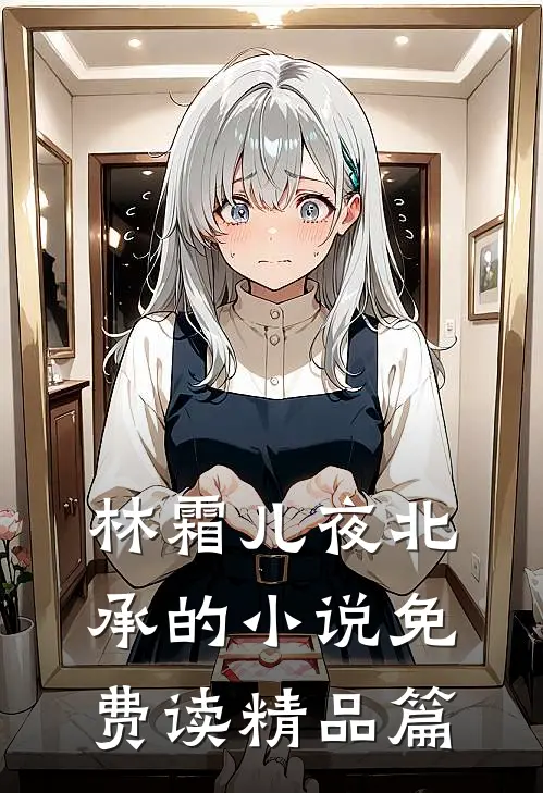 林霜儿夜北承的小说免费读精品篇
