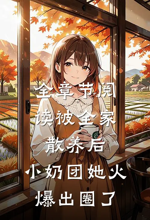 全章节阅读被全家散养后，小奶团她火爆出圈了