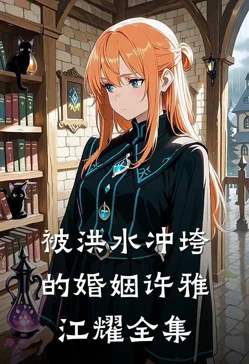 被洪水冲垮的婚姻许雅江耀全集