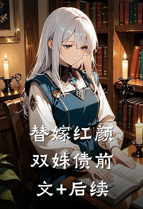 替嫁红颜：双姝债前文+后续