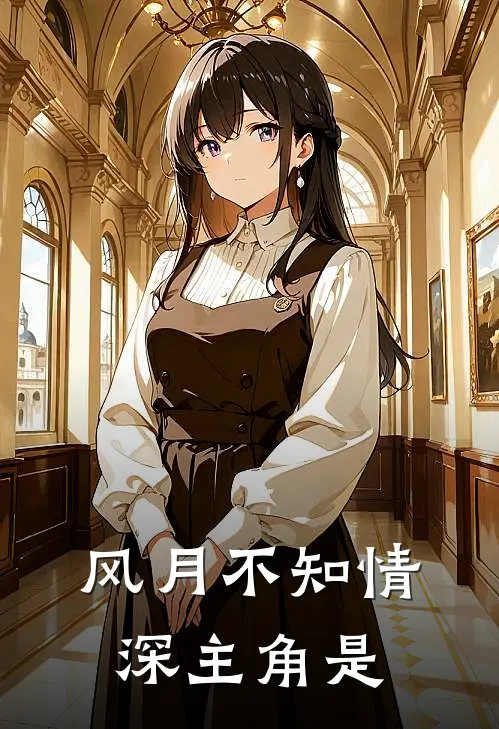 风月不知情深主角是