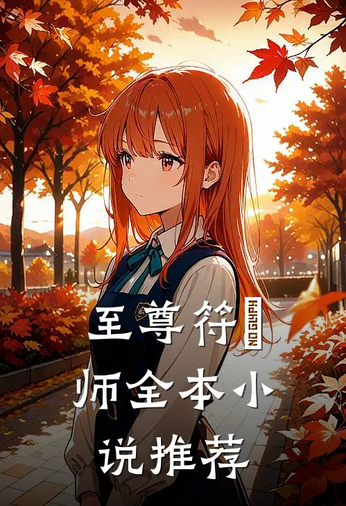 至尊符箓师全本小说推荐