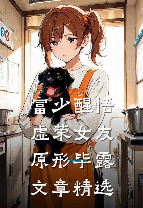 富少醒悟：虚荣女友原形毕露文章精选