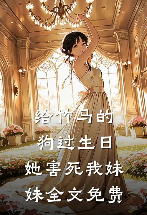 给竹马的狗过生日，她害死我妹妹全文免费