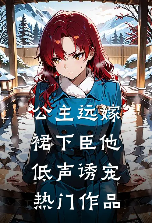 公主远嫁，裙下臣他低声诱宠热门作品