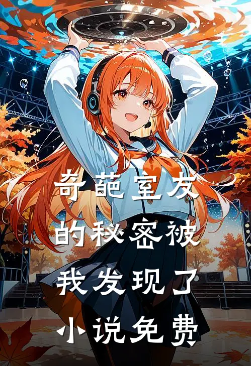 奇葩室友的秘密被我发现了小说免费