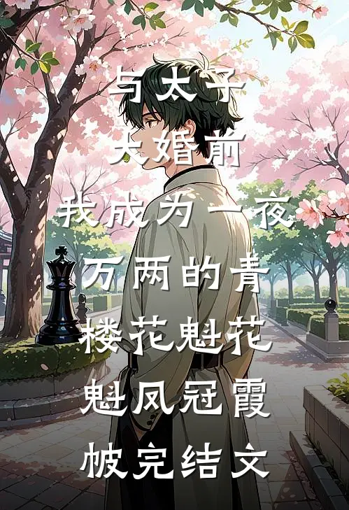 与太子大婚前，我成为一夜万两的青楼花魁花魁凤冠霞帔完结文