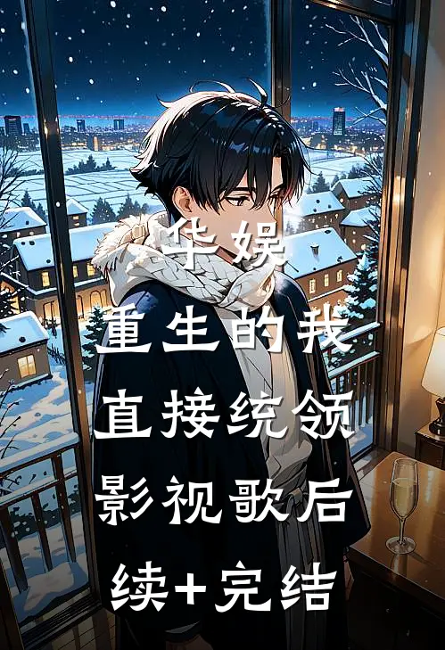 华娱：重生的我直接统领影视歌后续+完结