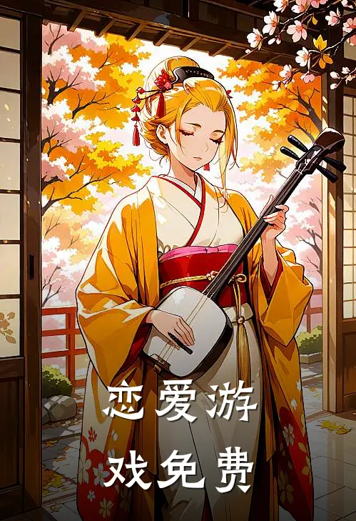 恋爱游戏免费