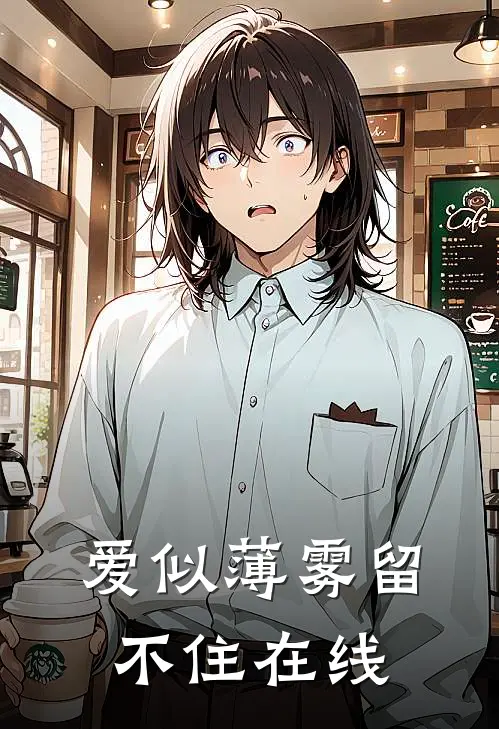 爱似薄雾留不住在线