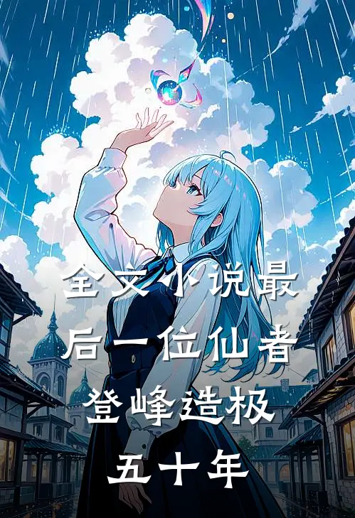全文小说最后一位仙者，登峰造极五十年