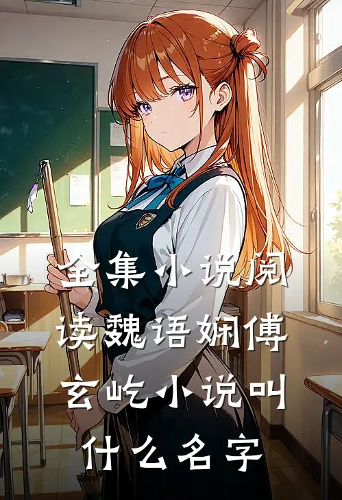 全集小说阅读魏语娴傅玄屹小说叫什么名字